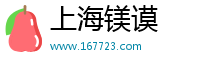 上海镁谟